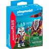 PLAYMOBIL Playmobil-Special Plus Caballero