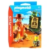 PLAYMOBIL Playmobil-Special Plus Cowboy