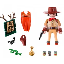 PLAYMOBIL Playmobil-Special Plus Cowboy