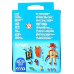 PLAYMOBIL Playmobil-Special Plus Cowboy