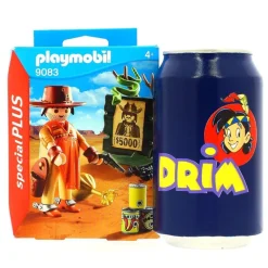 PLAYMOBIL Playmobil-Special Plus Cowboy