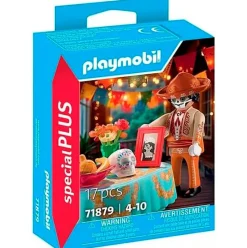 Special Plus Día de Muertos*PLAYMOBIL Discount