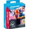 Special Plus DJ con Mesa de Mezclas*PLAYMOBIL Clearance