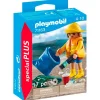 Special Plus Ecologista*PLAYMOBIL Clearance