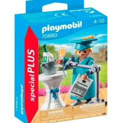 Special Plus Fiesta de Graduación*PLAYMOBIL Online