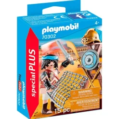 PLAYMOBIL Playmobil-Special Plus Gladiador