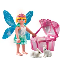 PLAYMOBIL Playmobil-Special Plus Hadas de los Dientes