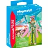 PLAYMOBIL Playmobil-Special PLUS Hada con Zancos
