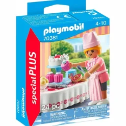 Special Plus Mesa Dulce*PLAYMOBIL Best