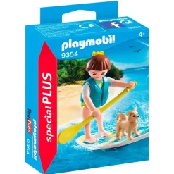 Special Plus Paddle Surf*PLAYMOBIL Sale