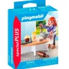 PLAYMOBIL Playmobil-Special Plus Pastelera