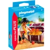 Special Plus Pirata con Cofre*PLAYMOBIL