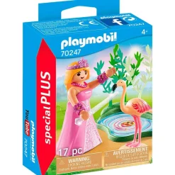 Special Plus Princesa en el Lago*PLAYMOBIL Sale