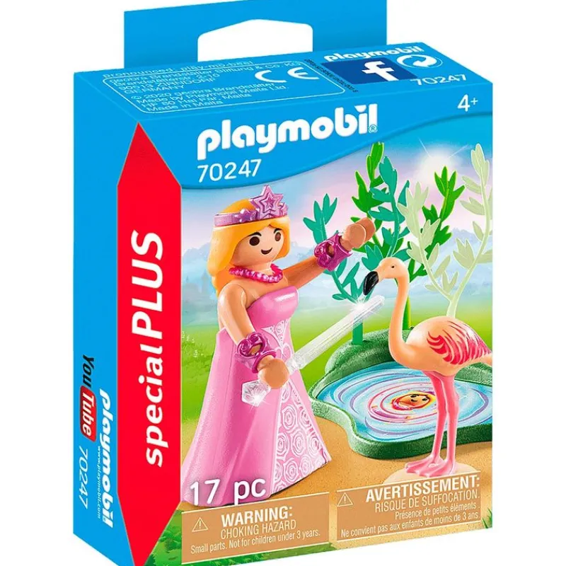 Special Plus Princesa en el Lago*PLAYMOBIL Sale