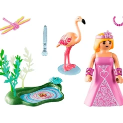 Special Plus Princesa en el Lago*PLAYMOBIL Sale