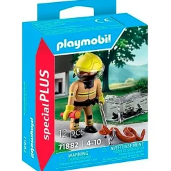 Special Plus Rescate de Serpiente*PLAYMOBIL Discount