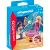 PLAYMOBIL Playmobil-Special Plus Sirenas Jugando