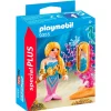 PLAYMOBIL Playmobil-Special Plus Sirena