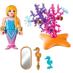PLAYMOBIL Playmobil-Special Plus Sirena