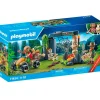 PLAYMOBIL Playmobil-Sports & Action Buscadores Tesoro Jungla