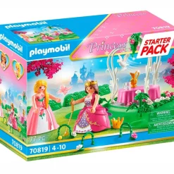 Starter Pack Jardín Princesa*PLAYMOBIL Best