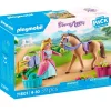 Starter Pack Princesa con Caballo*PLAYMOBIL Online