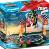 Stuntshow Mochila Propulsora*PLAYMOBIL Best
