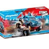 Stuntshow Monster Truck Shark*PLAYMOBIL Outlet