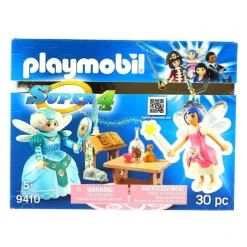 PLAYMOBIL Playmobil-Super 4 Gran Hada con Twinkle