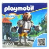 Super4 Guardia Real Sir Ulf*PLAYMOBIL Clearance