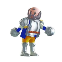 Super4 Guardia Real Sir Ulf*PLAYMOBIL Clearance