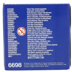 Super4 Guardia Real Sir Ulf*PLAYMOBIL Clearance