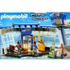 Torre de Control y Aeropuerto*PLAYMOBIL New