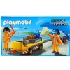 PLAYMOBIL Playmobil-Vehículo para Maletas
