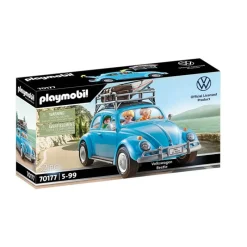 PLAYMOBIL Playmobil|Playmobil-Volkswagen Beetle