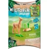 Wiltopia Alpaca Joven*PLAYMOBIL