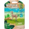 PLAYMOBIL Playmobil-Wiltopia Alpaca