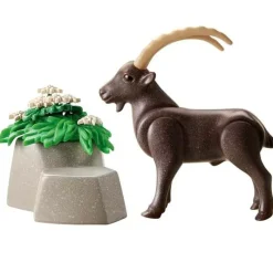 Wiltopia Cabra Montesa*PLAYMOBIL