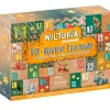 Wiltopia Calendario Adviento*PLAYMOBIL Outlet