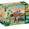 Wiltopia Cuidado del Oso Hormiguero*PLAYMOBIL Clearance