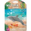 PLAYMOBIL Playmobil-Wiltopia Delfín