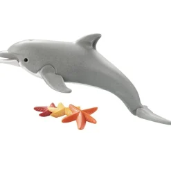 PLAYMOBIL Playmobil-Wiltopia Delfín