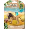 Wiltopia León*PLAYMOBIL Sale