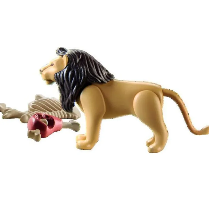 Wiltopia León*PLAYMOBIL Sale