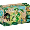 Wiltopia Selva Tropical Luz Nocturna*PLAYMOBIL Sale