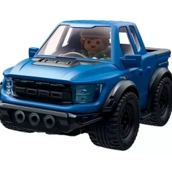 x Ford F-150 Raptor*PLAYMOBIL Outlet