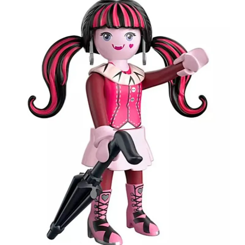 x Monster High Draculaura™*PLAYMOBIL Discount