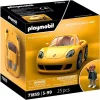 PLAYMOBIL Playmobil-x Porsche Carrera GT
