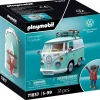 PLAYMOBIL Playmobil-X Volkswagen T1 Camper