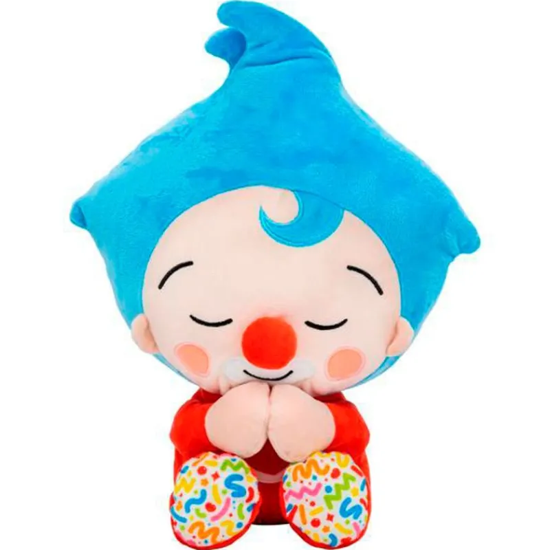 BANDAI Primera Infancia Y Preescolar-Plim Plim Buenas Noches